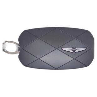 现代捷尼赛思G90 GV60捷恩斯GENESIS智能卡钥匙smart key RS4 JW1