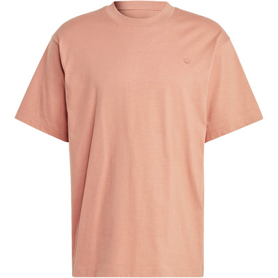 Adidas/阿迪达斯正品三叶草夏新款透气男子运动短袖T恤IB9471