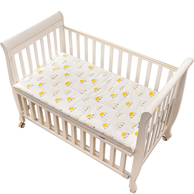 刘奶奶纯棉幼儿园儿童床垫