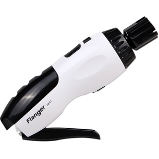 Akusticus电动吉他卷弦器自动上弦器三合一剪弦起钉电木古典吉他