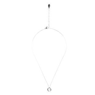 sdeer圣迪奥简约天蝎座星座吊坠项链S23284381