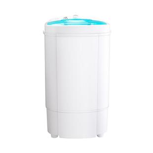 小鸭牌脱水机家用甩干机小型单甩干桶单脱水机迷你租房宿舍大容量