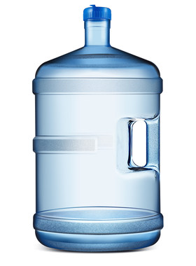 小型塑料加厚手提式带盖蓄水桶
