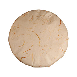 20张包邮茶叶包装棉纸357克茶饼包装纸白茶普洱茶包装纸定制印刷