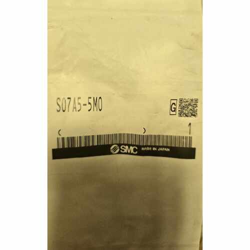 【请询价】SMC电磁阀S07A55M0
