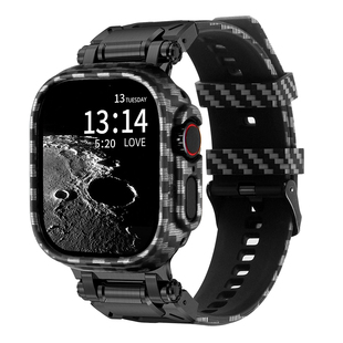 适用华为fit3手表表带4男士新款智能运动watchfit2腕表女款高级感