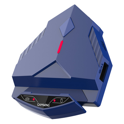 佳影灵吒3pro吃鸡器王座键鼠