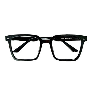 超大框男款160mm近视折叠眼镜大脸胖子可配度数墨镜变色防蓝光女