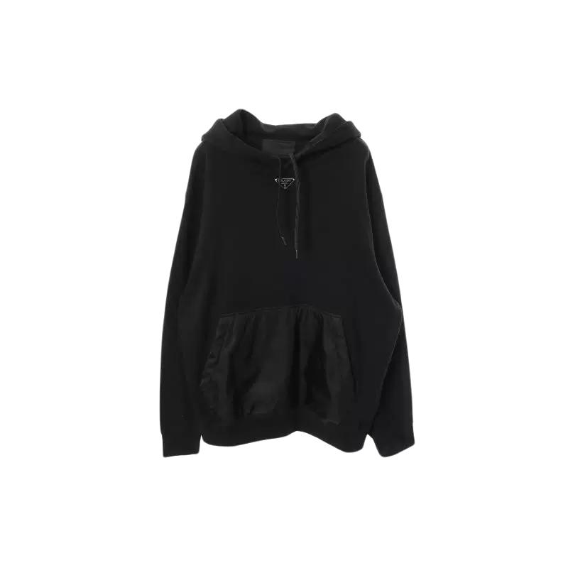 中古Prada普拉达上衣メンズ棉