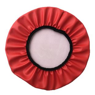 圆形凳子套升降椅套吧台椅套大工凳子套罩美容理发凳子套全包椅套