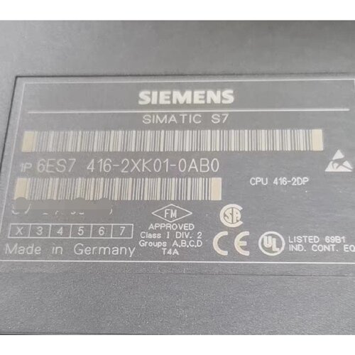 询价-6ES7 416-2XK01-0AB0裸机99新成