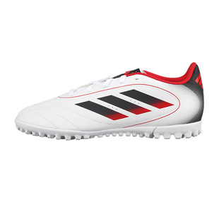 小李子阿迪达斯GOLETTO儿童足球鞋TF碎钉安全训练鞋男女孩IH0103