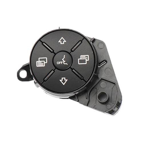 适用奔驰方向盘开关按键R级ML320 GL350 R300R320R350 多功能按钮