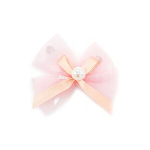 儿童发饰材料包diy手工蝴蝶结丝带头绳女发箍女韩国韩版饰品配件