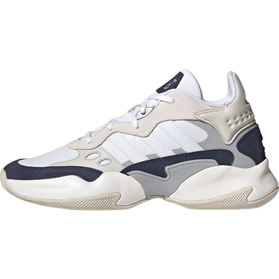 Adidas/阿迪达斯正品 STREETSPIRIT 2.0 男子篮球鞋 EG4360