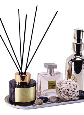 样板间摆件样板房洗手间装饰品