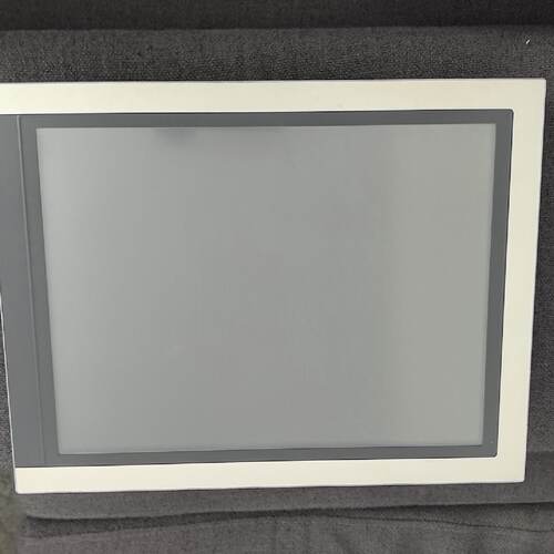 【询价】Panel PC 900触摸屏 PC900  。适用