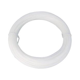 易生eSUN清洁清洗线条 洗机线 3d打印机机耗材材料0.1KG 1.75mm适用于Anycubic闪铸极光尔沃创想等3D打印机