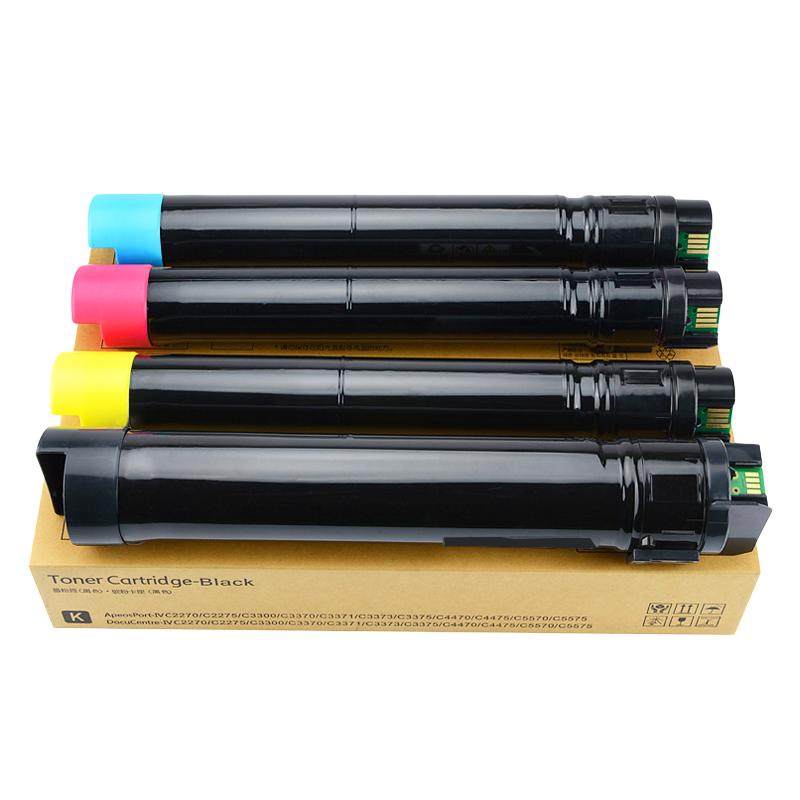 适用富士施乐3375/C8055粉盒