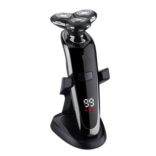 德国进口电动剃须刀充电式男士刮胡刀多功能三刀头全身水洗胡须刀