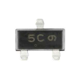 原装正品 BAT54CLT1G SOT-23 30V/200mA贴片肖特基二极管 10只