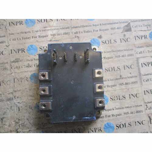 三菱电机PM50R0RVA1202igbt