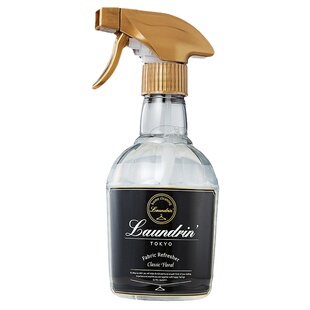 朗德林衣物除味菌喷雾香氛衣服柔顺剂室内芳香剂郎德林琳Laundrin