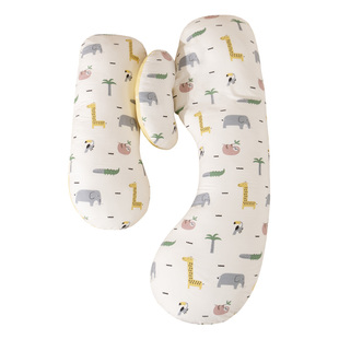 孕妇枕护腰侧卧怀孕侧睡枕托腹垫靠枕头夹腿睡觉抱枕孕期专用神器