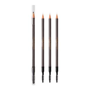 火烈鸟极细免削拉线眉笔化妆师专用防汗持久不脱色不晕染新手