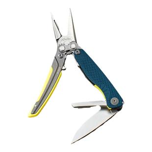 SOG索格户外工具多功能折叠刀便携式随身小工具钓鱼露营edc钳子刀