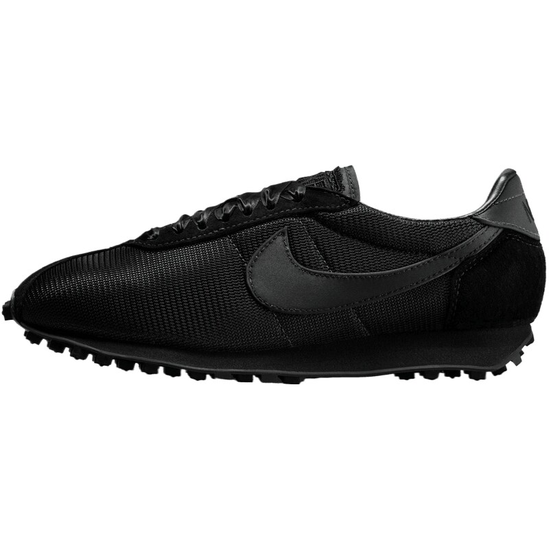 NIKE耐克女子LD-1000黑色复古跑鞋潮流休闲运动鞋IR1227-001