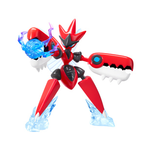 Funism玩乐主义宝可梦手办巨钳螳螂超级进化摆件潮玩礼物周边玩具