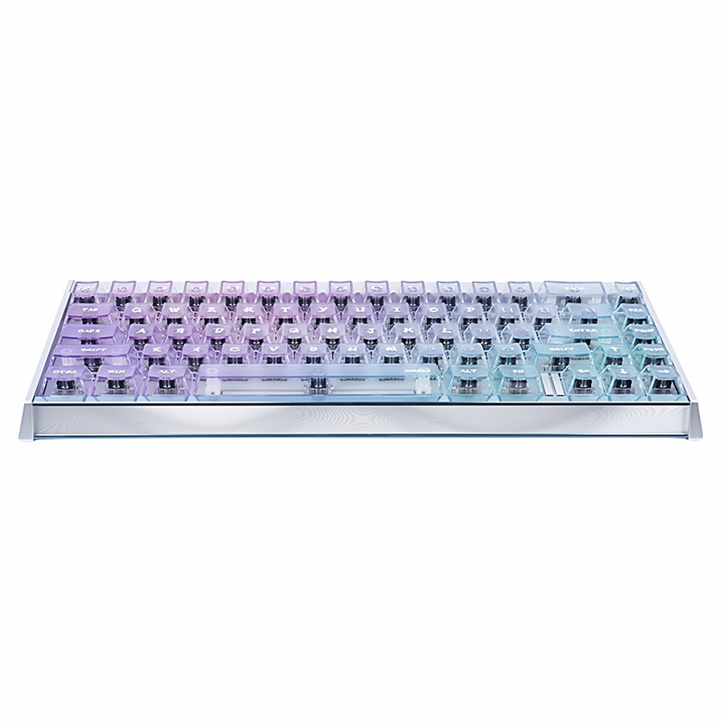 IPI极光快拆65/75键机械键盘