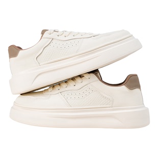 红豆板鞋男新款透气复古休闲鞋官方正品春夏男生小白鞋低帮运动鞋