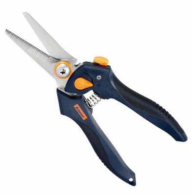 德国霍夫曼GARANT不锈钢剪刀