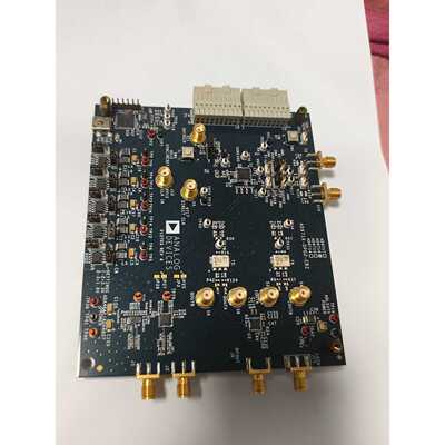 议价ADIAD971XDPG2EBZDAC评估板保维修