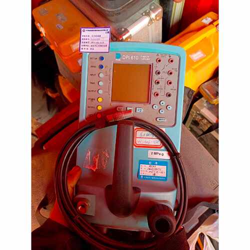 【议价-可维修】Druk DPI610 /均有货