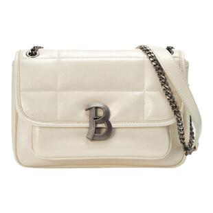 Billie Veromca流浪包小众设计斜挎腰包高级感单肩腋下链条包包女