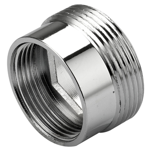 厨房水龙头转换配件面盆净水器转接头出水嘴起泡内外丝粗细牙接口