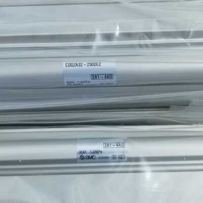 【议价-可维修】 CDQ2A32-250DCZ 气缸 /均有货
