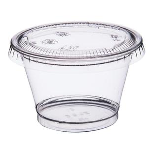 260ml一次性PET塑料杯dirty咖啡冷饮高透防漏网红外带打包奶茶杯