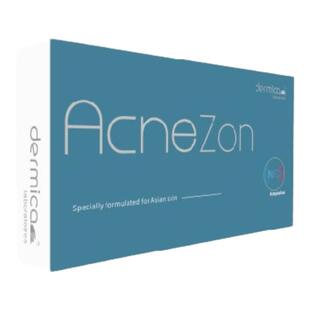 瑞士达美伽痘痘水光微晶MTS提升屏障收毛孔提亮精华原液安瓶精华