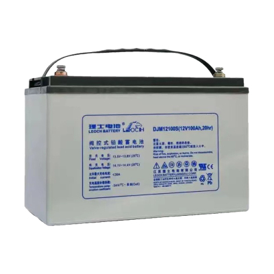 理士蓄电池12V24AH-200AH直流屏