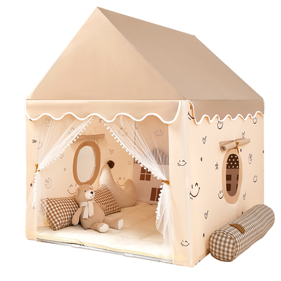 喜彬儿童帐篷室内玩具屋游戏城堡