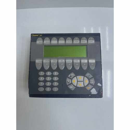 BEIJER E300 04380A 24 VDC INTERFACE CONTROL PANEL