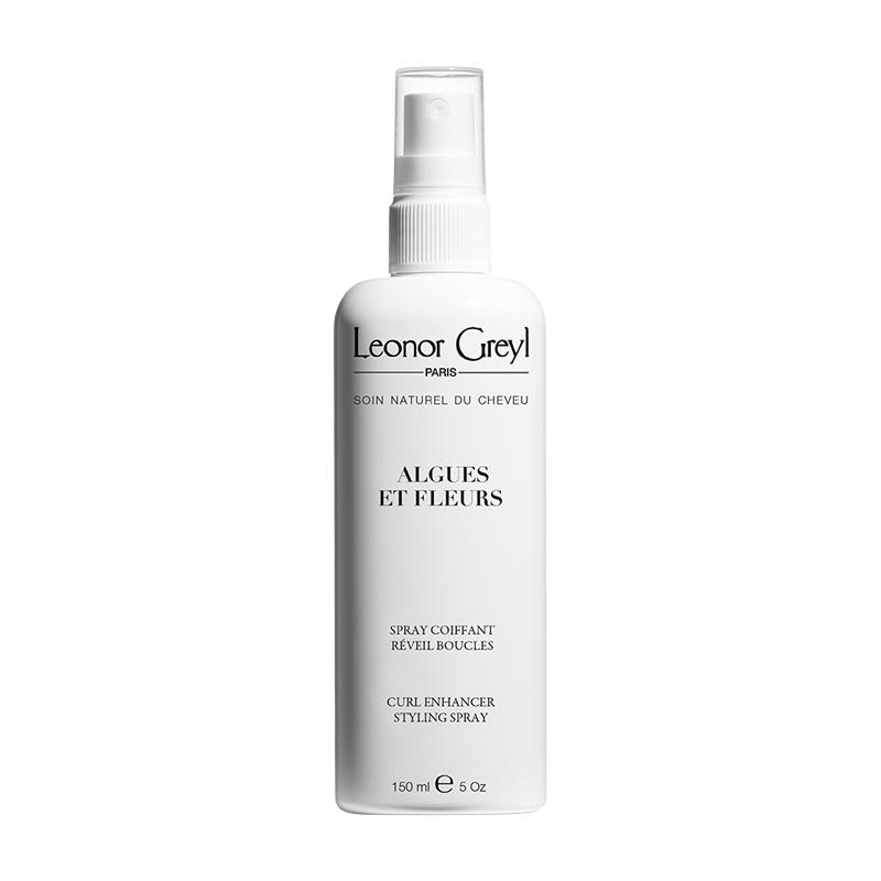 【造型品上市】Leonor Greyl LG 海藻丰盈喷雾150ml 自然蓬松发根