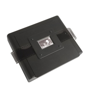 135底片翻拍器120胶卷观片45页片黑白彩色反转片转数码显色Ra97.2