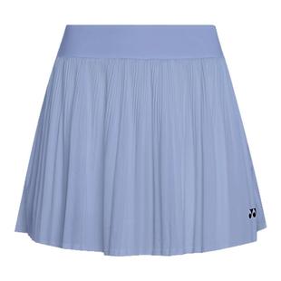 2025新款YONEX尤尼克斯羽毛球服女运动短裙裤 春夏透气速干220085