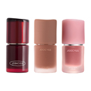 【拍2】酵色多用霜唇泥腮红冬日哑光雾面