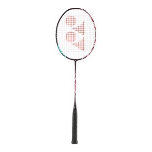 正品yonex尤尼克斯羽毛球拍天斧100zz球拍碳素ax100zz超轻yy单拍